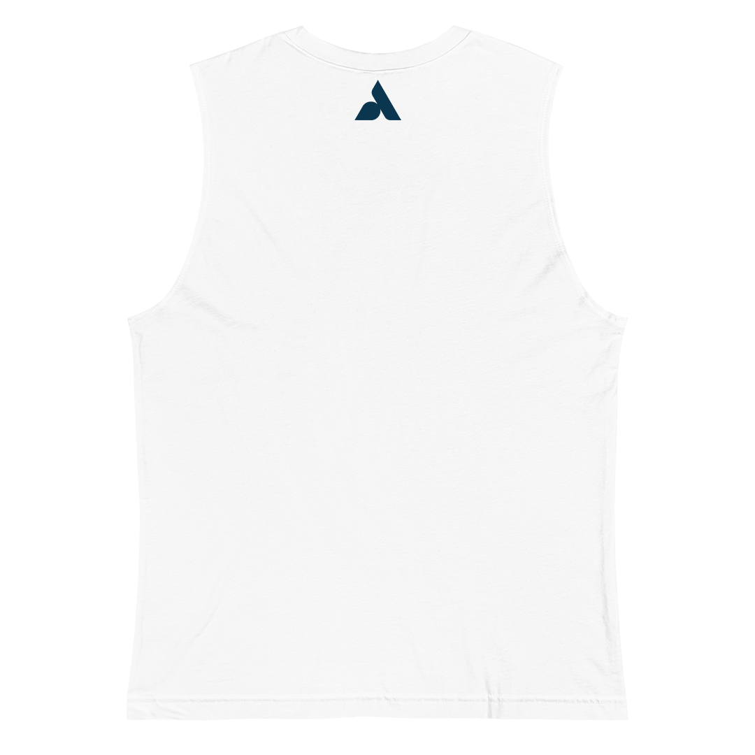 NRV Rugby Muscle Shirt