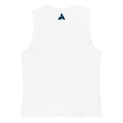NRV Rugby Muscle Shirt