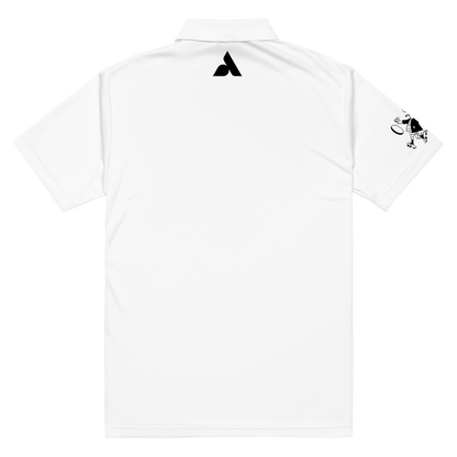 AHO Rugby Polo