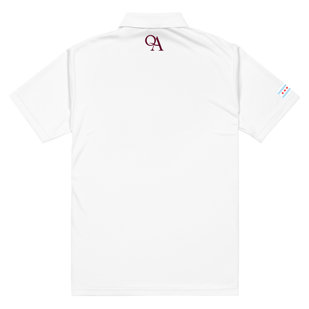 Loyola Chicago Rugby Polo