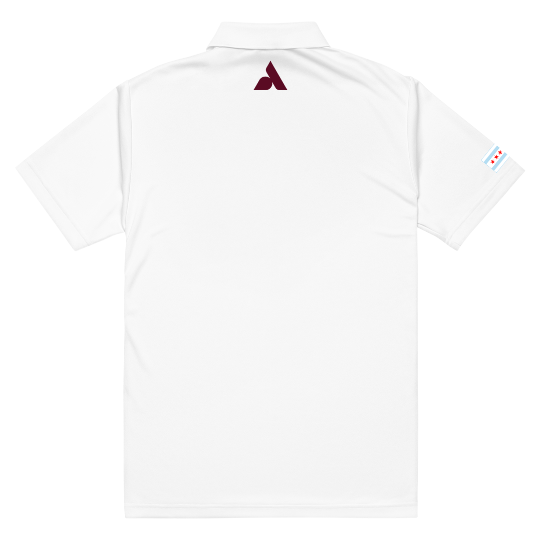 Loyola Chicago Rugby Polo