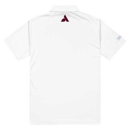 Loyola Chicago Rugby Polo