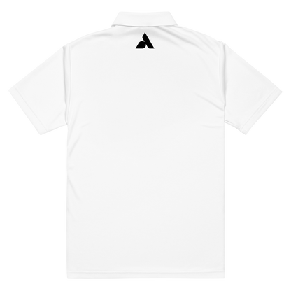 UNE Men's Rugby Polo