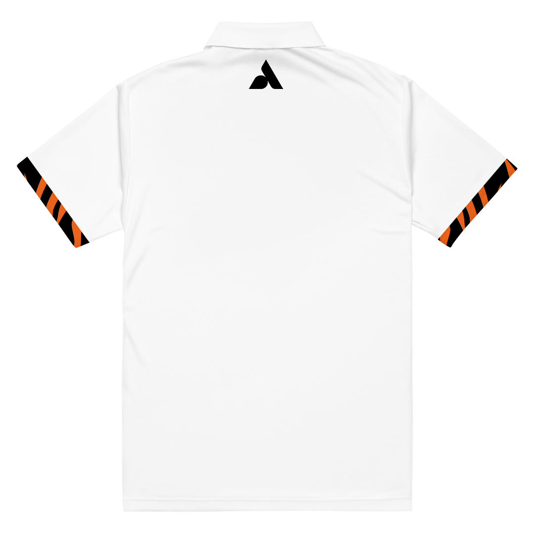 Tigers Rugby Polo