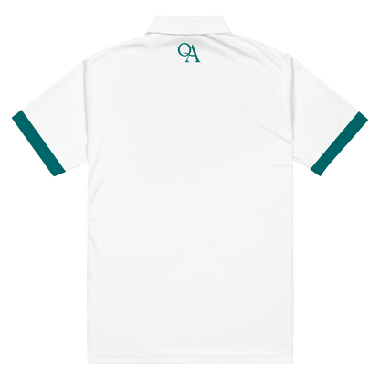 Coastal Carolina Rugby Polo