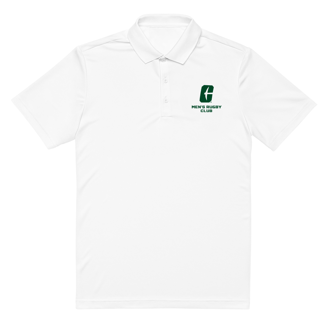 CLT Rugby Polo