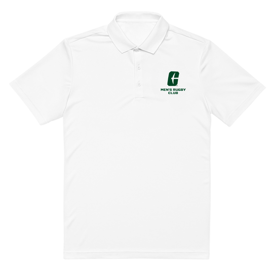 CLT Rugby Polo