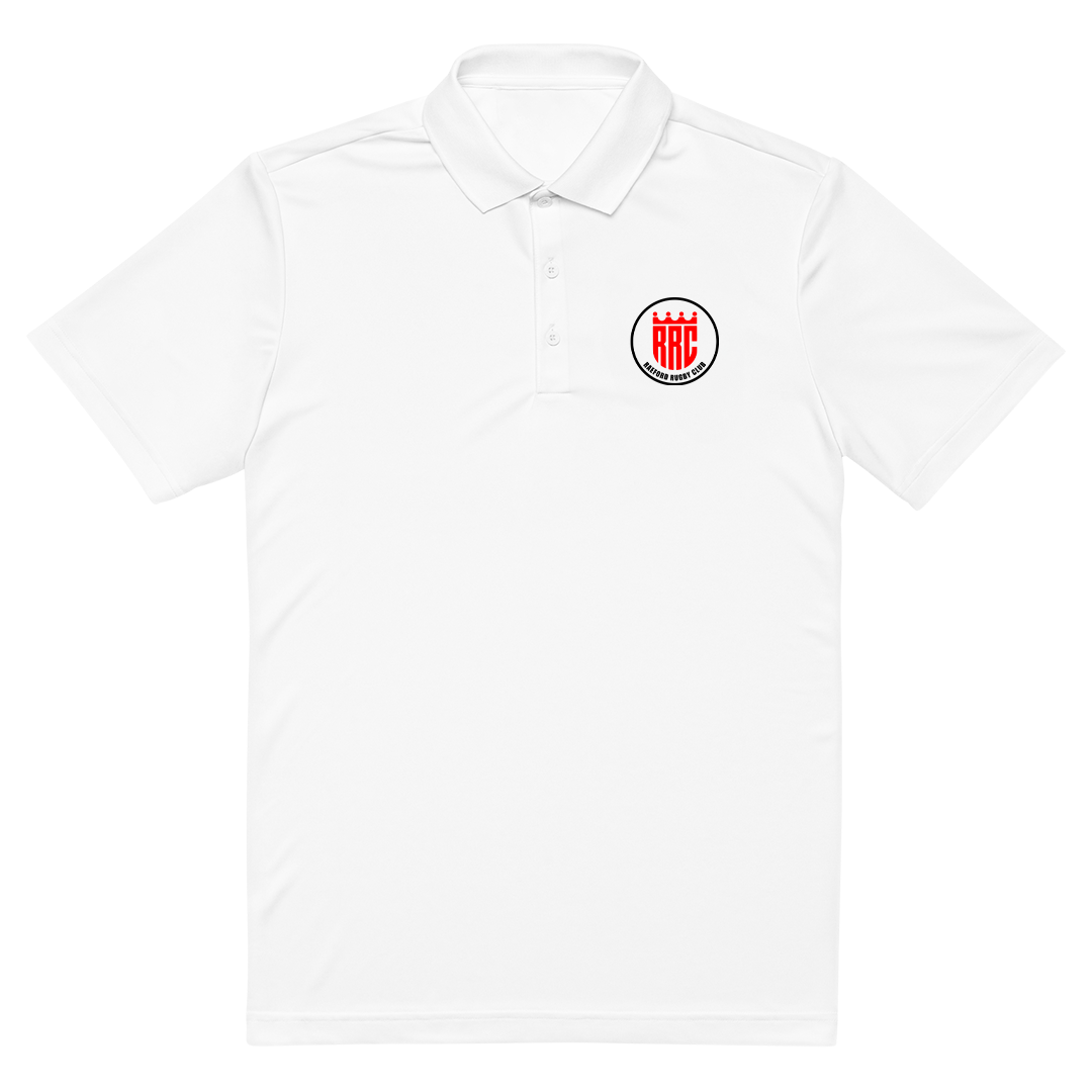 Raeford Rugby Polo