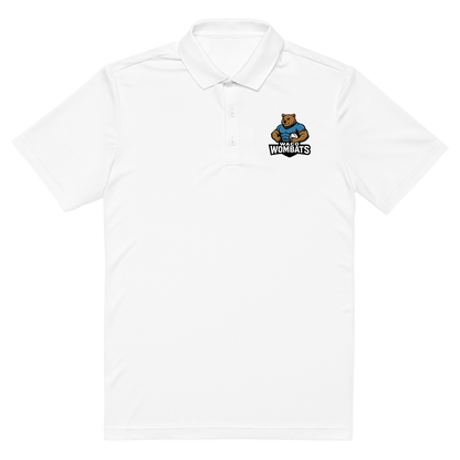Waco Wombats Polo