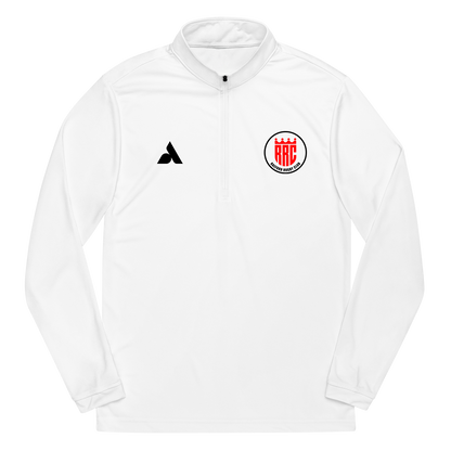 Raeford Rugby Quarter Zip