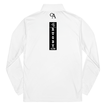 Coastal Carolina Rugby Quarter Zip
