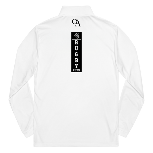 Coastal Carolina Rugby Quarter Zip