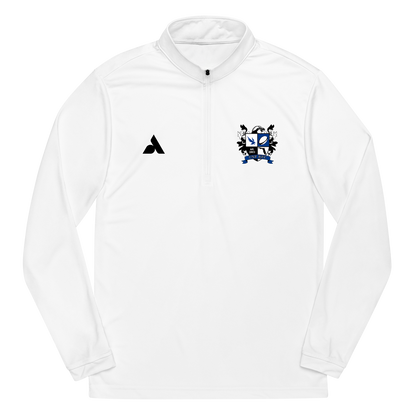 UNF Rugby Quarter Zip