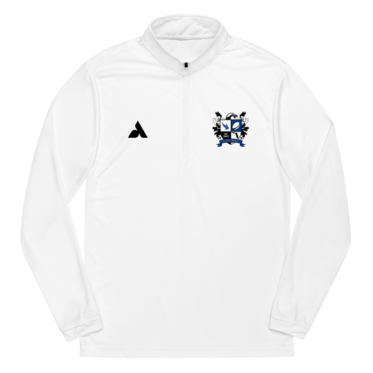 UNF Rugby Quarter Zip