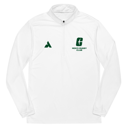CLT Rugby Quarter Zip