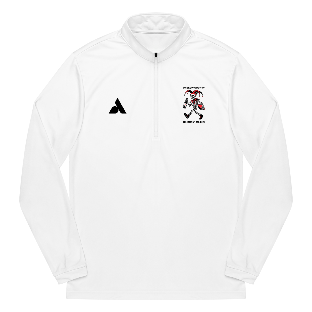 Onslow Rugby Quarter Zip