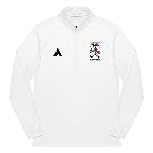 Onslow Rugby Quarter Zip