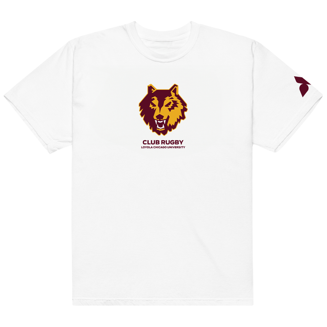 Loyola Chicago Rugby Shirt