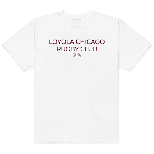 Loyola Chicago Rugby Shirt