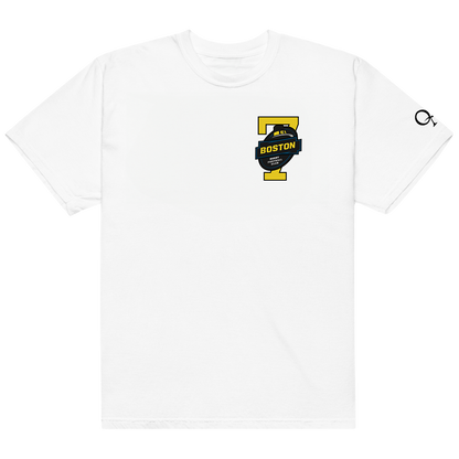 Boston Rugby Shirt