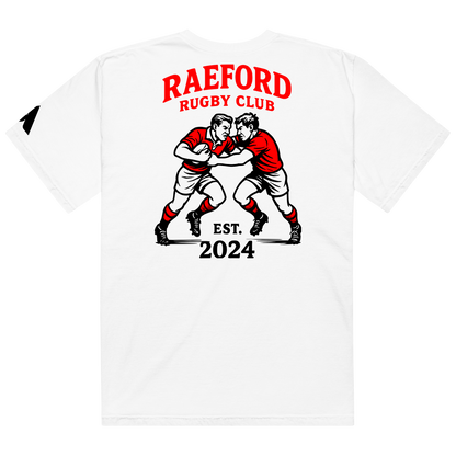 Raeford Rugby Shirt