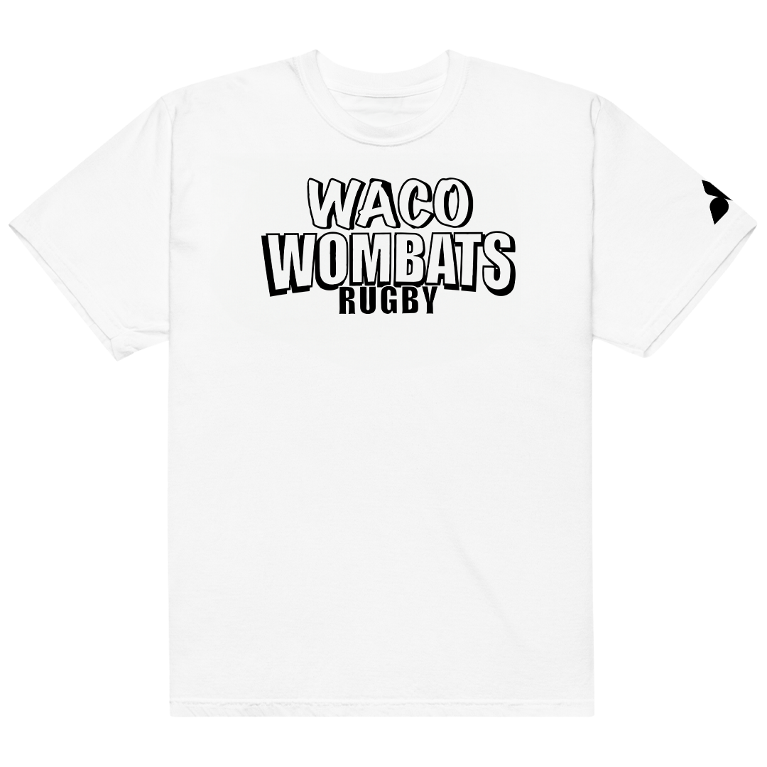 Waco Wombats Shirt