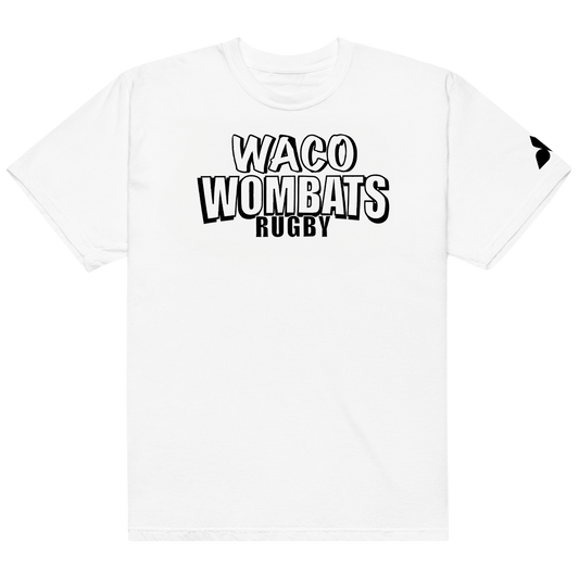 Waco Wombats Shirt