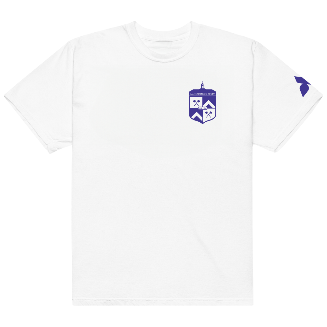 JMU Women's Rugby Scrum Shirt