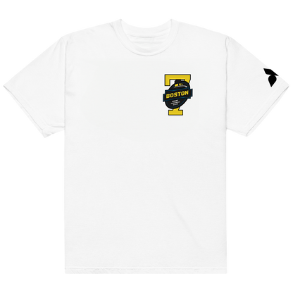 Boston Rugby Shirt