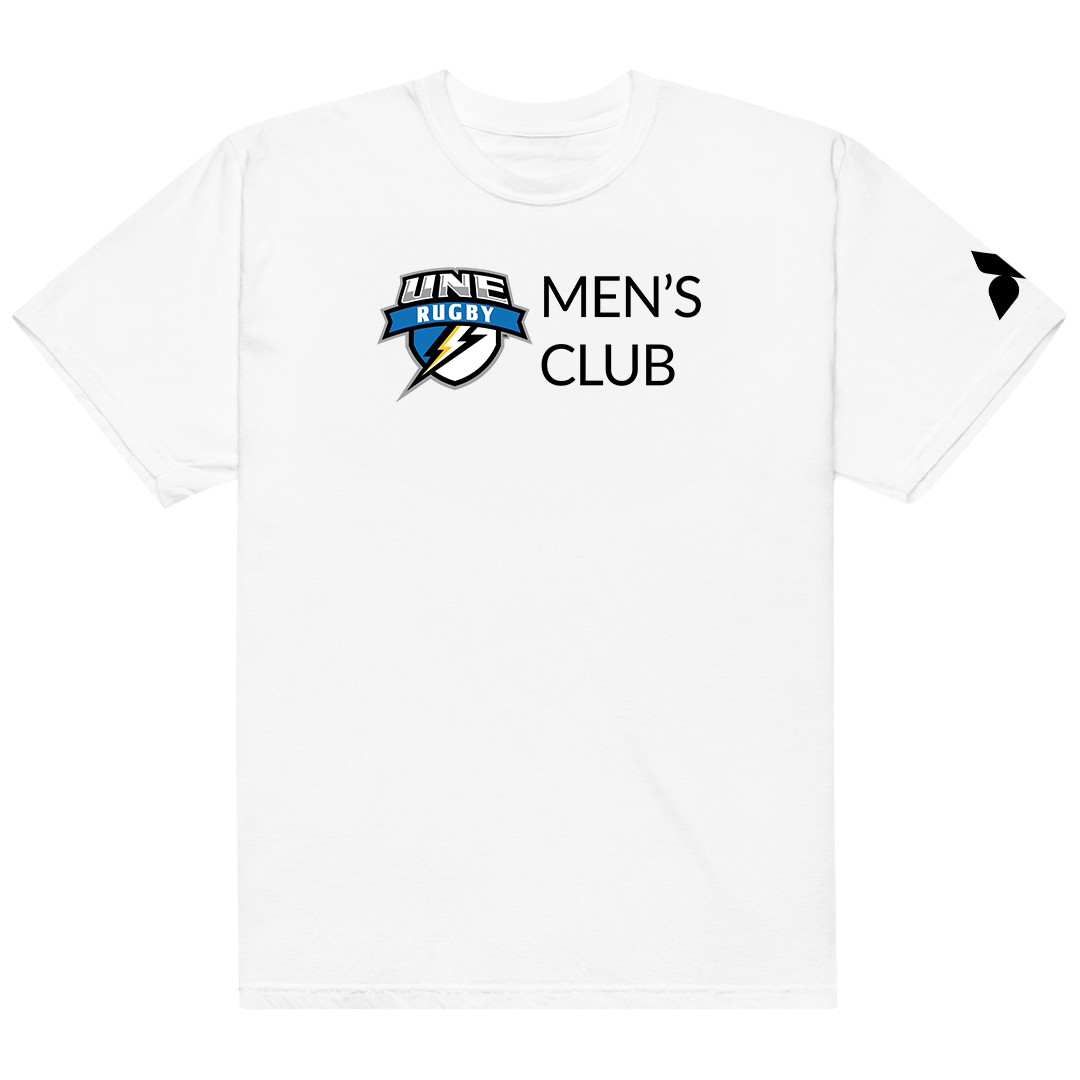 UNE Men's Rugby Shirt