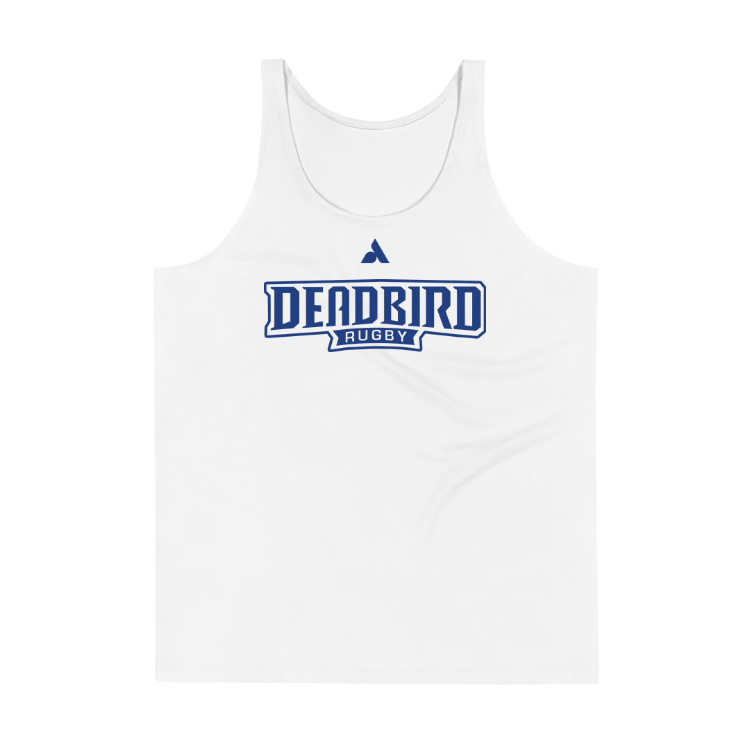 UNF Rugby Tank Top