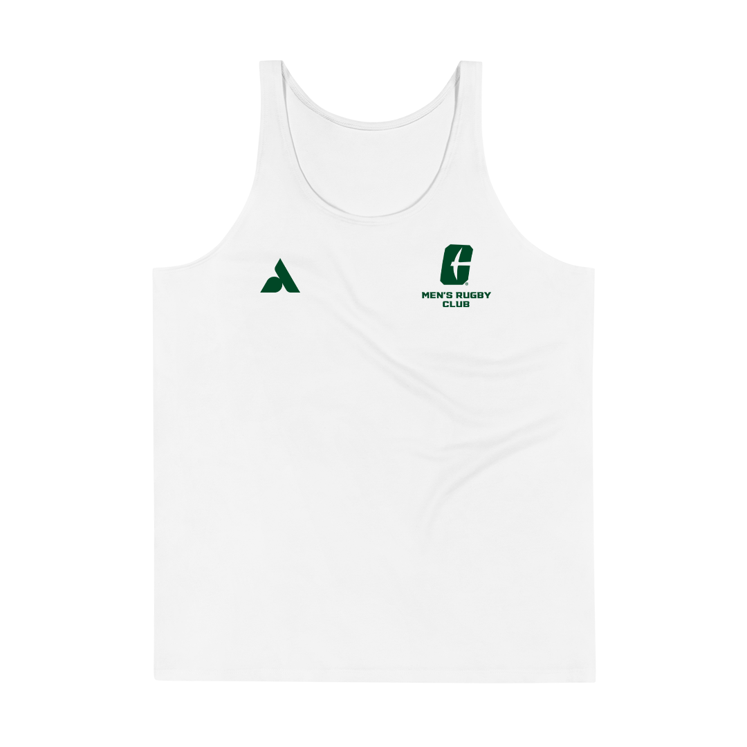 CLT Rugby Tank Top