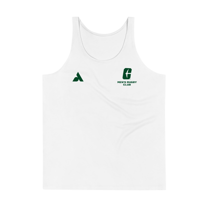 CLT Rugby Tank Top