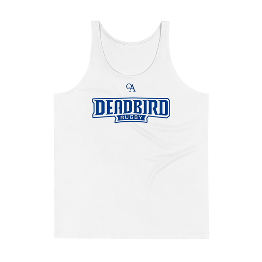 UNF Rugby Tank Top