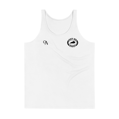 WKU Rugby Tank Tops