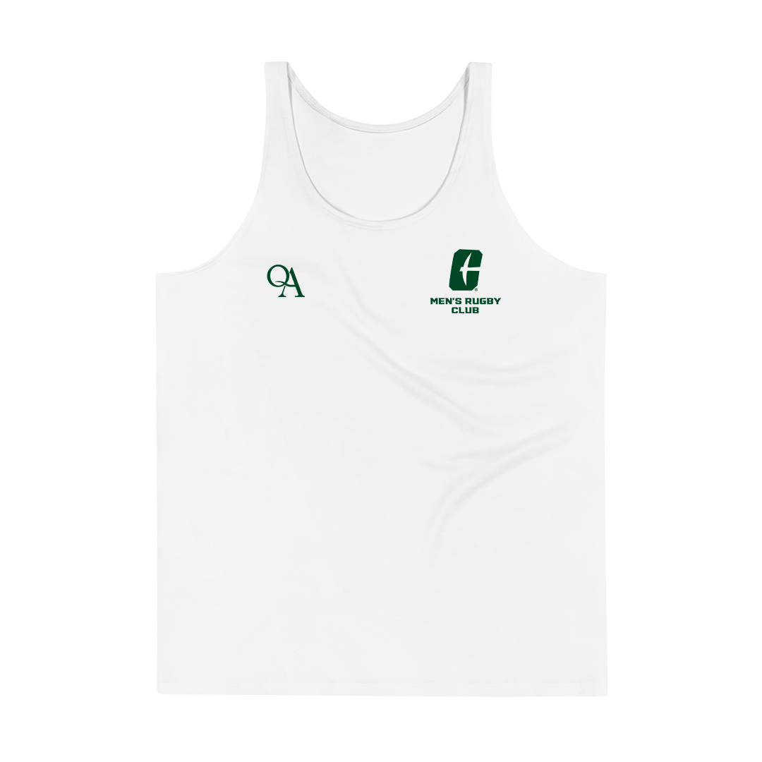 CLT Rugby Tank Top