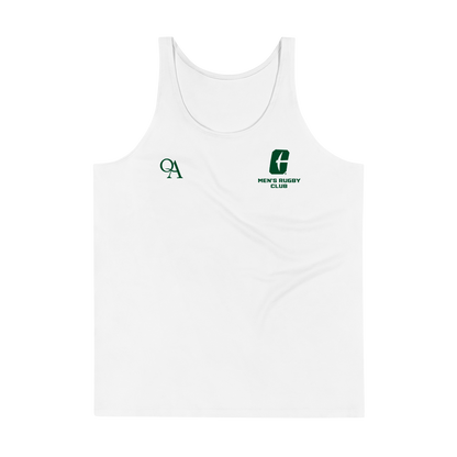 CLT Rugby Tank Top