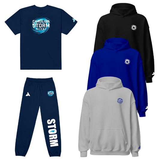 Carolina Storm Winter Spirit Pack