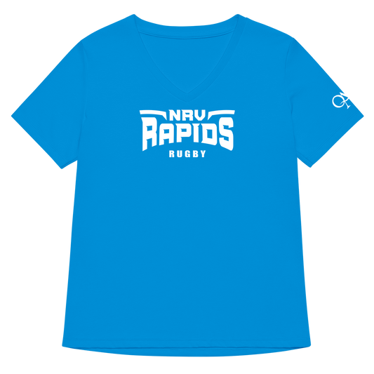 NRV Rugby Women's Shirt