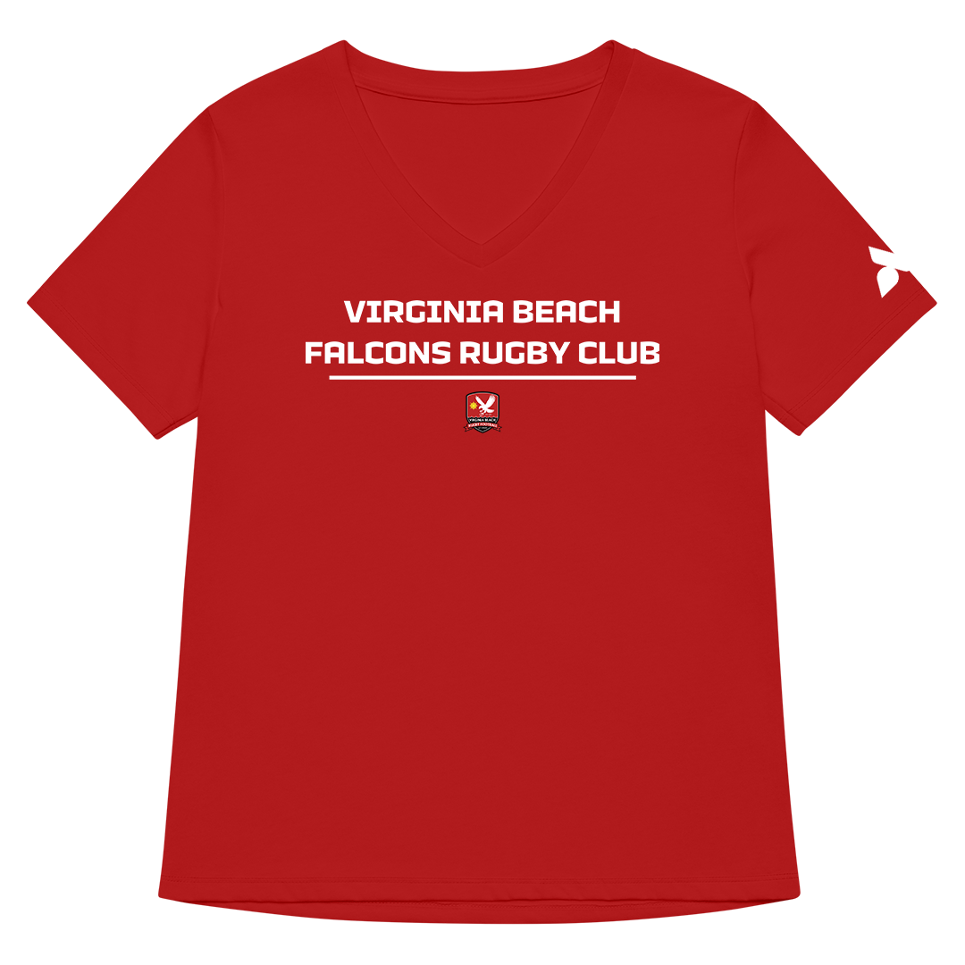 Flacons Rugby Women's Shirt