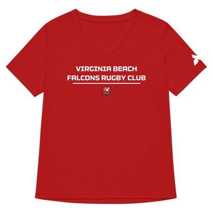 Flacons Rugby Women's Shirt