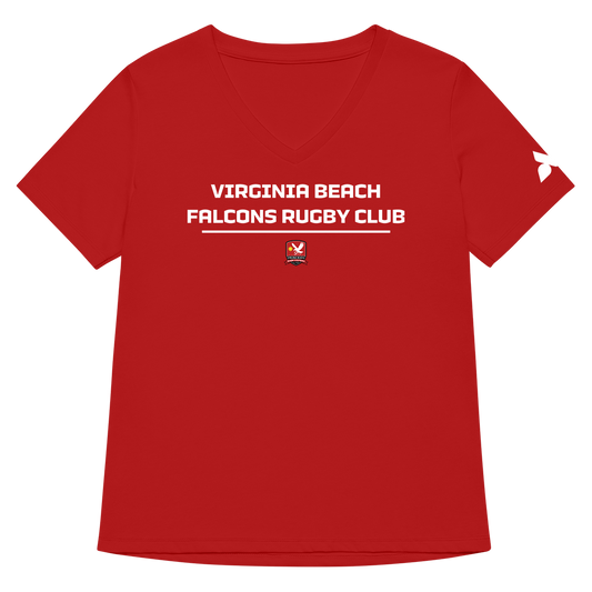 Flacons Rugby Women's Shirt