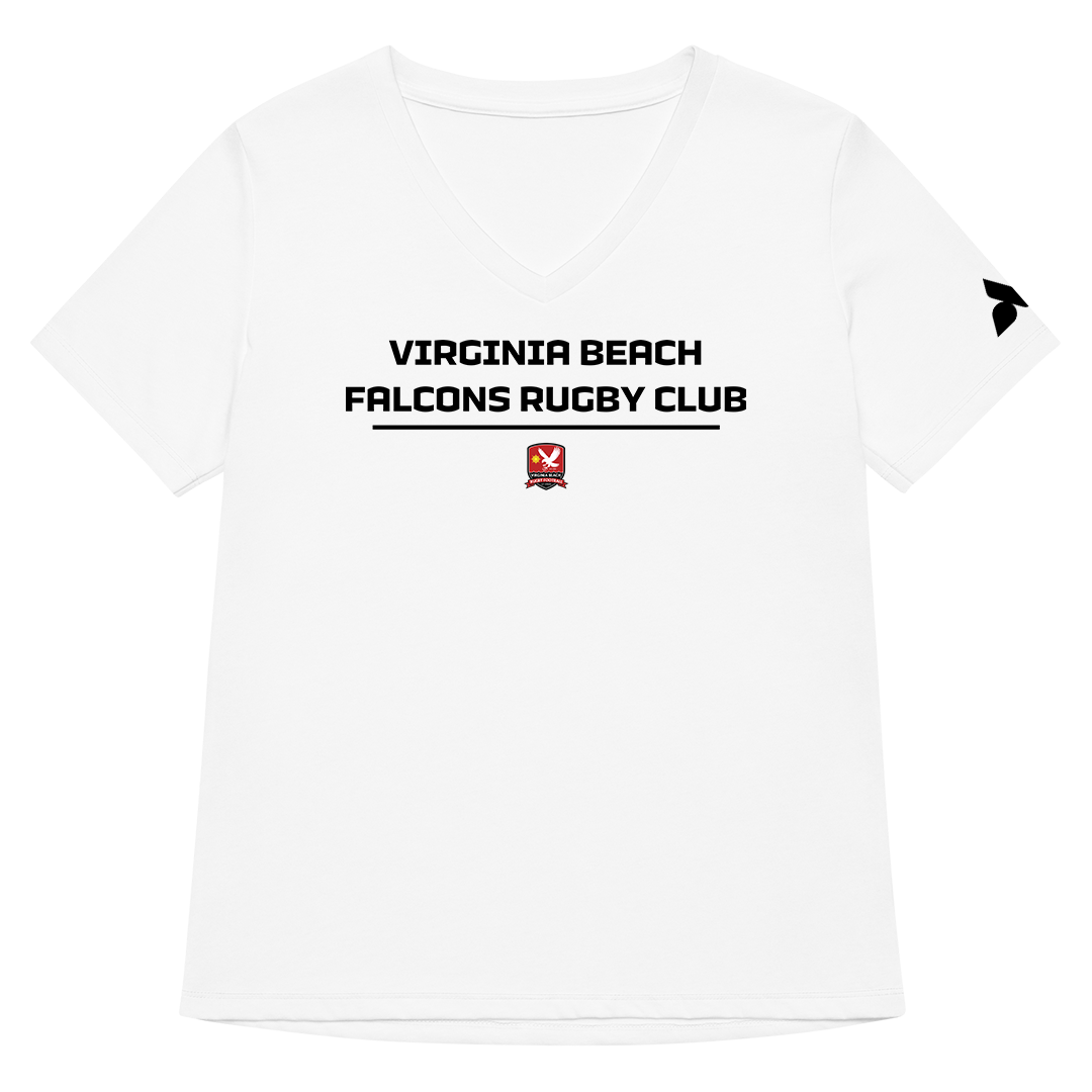 Flacons Rugby Women's Shirt