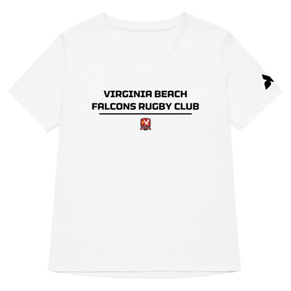 Flacons Rugby Women's Shirt