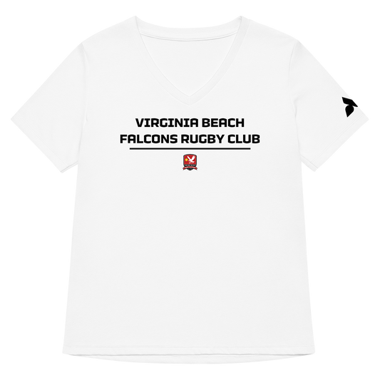 Flacons Rugby Women's Shirt