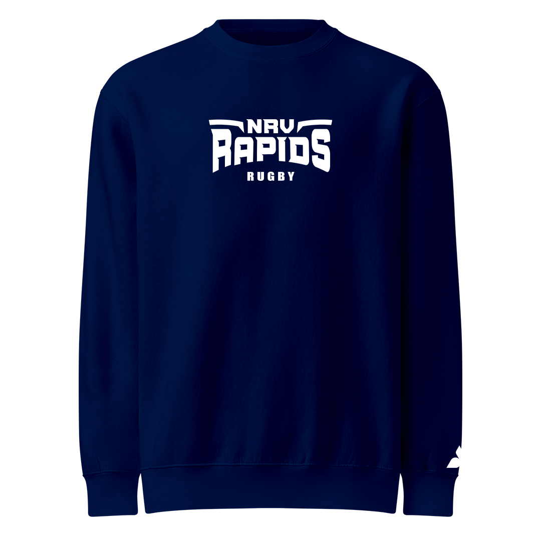 NRV Rugby Women's Sweatshirt