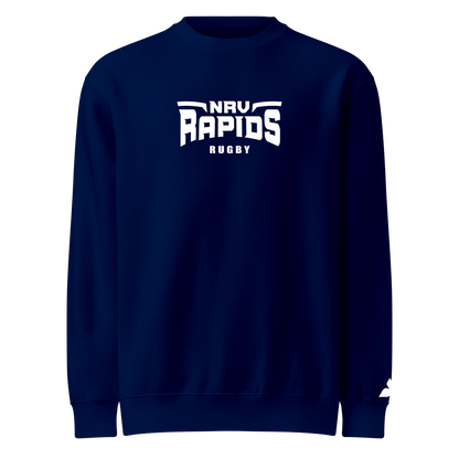 NRV Rugby Women's Sweatshirt
