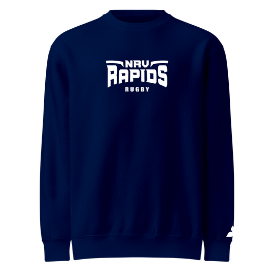 NRV Rugby Women's Sweatshirt