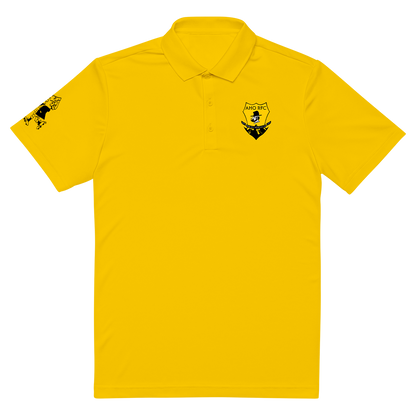AHO Rugby Polo