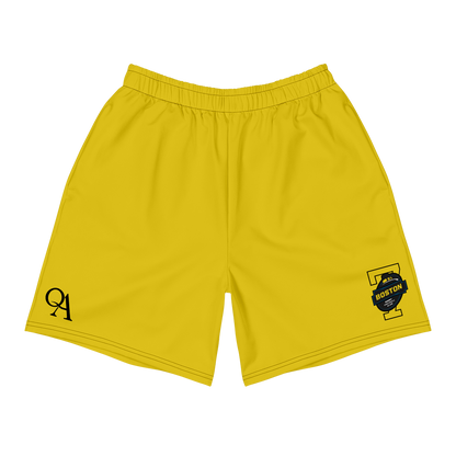 Boston Rugby Shorts